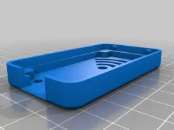 ESP8266 nodeMCU V2 Case ( CH340G)