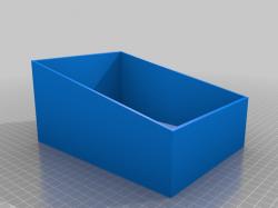 user bbs modified by isso menage a roz 3D Models | Page 1 | STLFinder