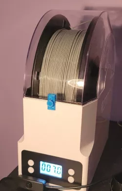 eSun eBox Closed Plug