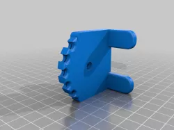 Fabric Thread Cutter
