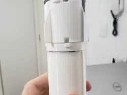 Falcon 9 + Crew Dragon Connector