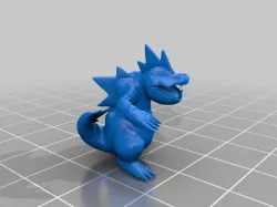 Feraligator