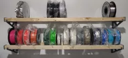 filament brackets