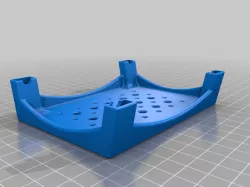 Filament Spool Holder