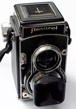 Flexaret Lens Hood