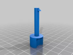 FMS Ranger 1220 Wing Lock Pin