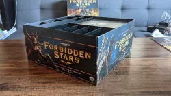 Forbidden Stars 8 Faction Insert