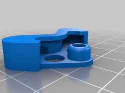 FPV Cycle Glide lite arm guards