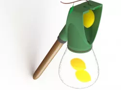 Fruit picker