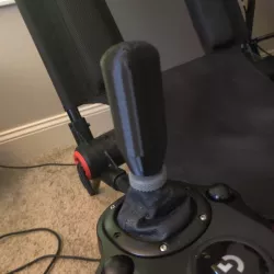 g29 g920 shifter