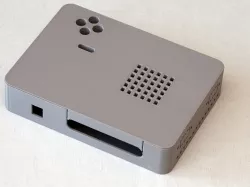 GBS-8220 case