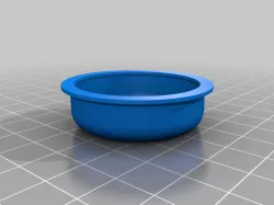 Gecko Ledge Bowl Remix