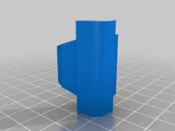 Geeetech A20 fan