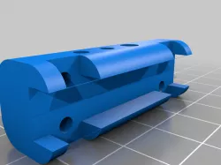 Generic Core XY X Y ends and carriage set