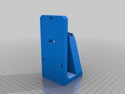Glock 9mm Wall Mount