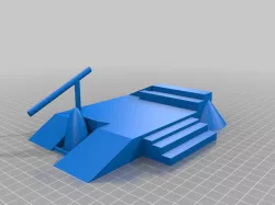GOOD fingerboard park