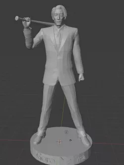 Goro Majima