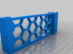 GPU Graphics Card Bracket Mining