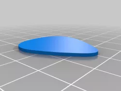 GUITAR PICK SIZE PACK 