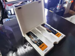 Gumstick Case for 4 Batteries
