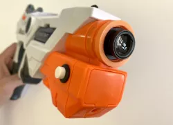 Gun4IR Nerf Alphapoint Conversion Parts