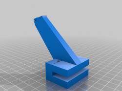 Free STL file GUNDAM STAND BASE FOR MG1/100 🤖・3D printing model to  download・Cults