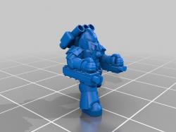 15mm warhammer 3d models 【 STLFinder