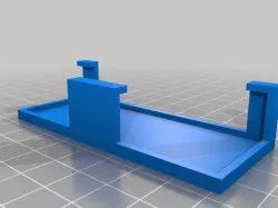 Herelink Air Unit Bracket Remix