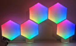 Hexa Lights 