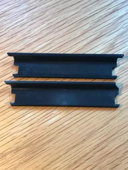 Hinge for Games Workshop - Citadel Project Box, old version