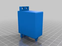 Hobby Servo Motor