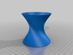 hyperbolid