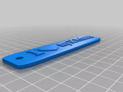 I LOVE MY 3d PRINTER