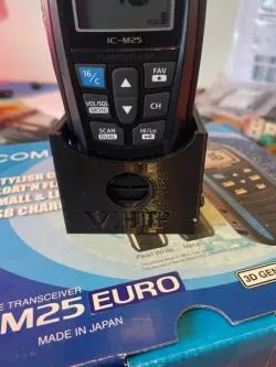 Iccom M25 Mount