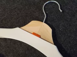 IKEA Bumerang Shoulder Shaper Locking Clip