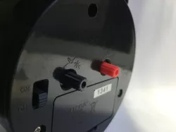 IKEA DEKAD Clock Knob