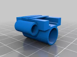 impulse RC Spike Absorber and Cap