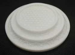 Infill Coasters - 3 sizes