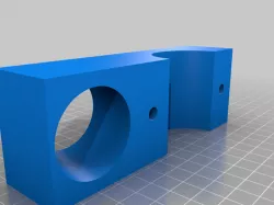Intex Pool hose holder 