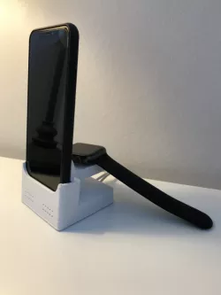 iPhone X - iPhone 11 Dock