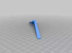 Irrigation spinkler