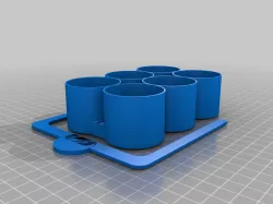 jar holder