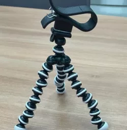 Jaw Clip