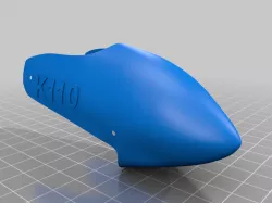 K110 Canopy
