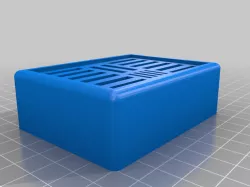 Kaimo's Switch Game CardBox Open