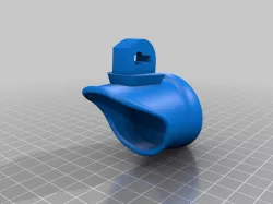 KB3D milliCage Solid v3.0