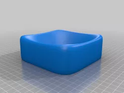 Key Bowl
