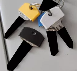Keycaps