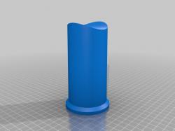 kitchenaid grader 3D Models | Page 1 | STLFinder