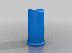 Kitchenaid Slicer/Grader Plunger